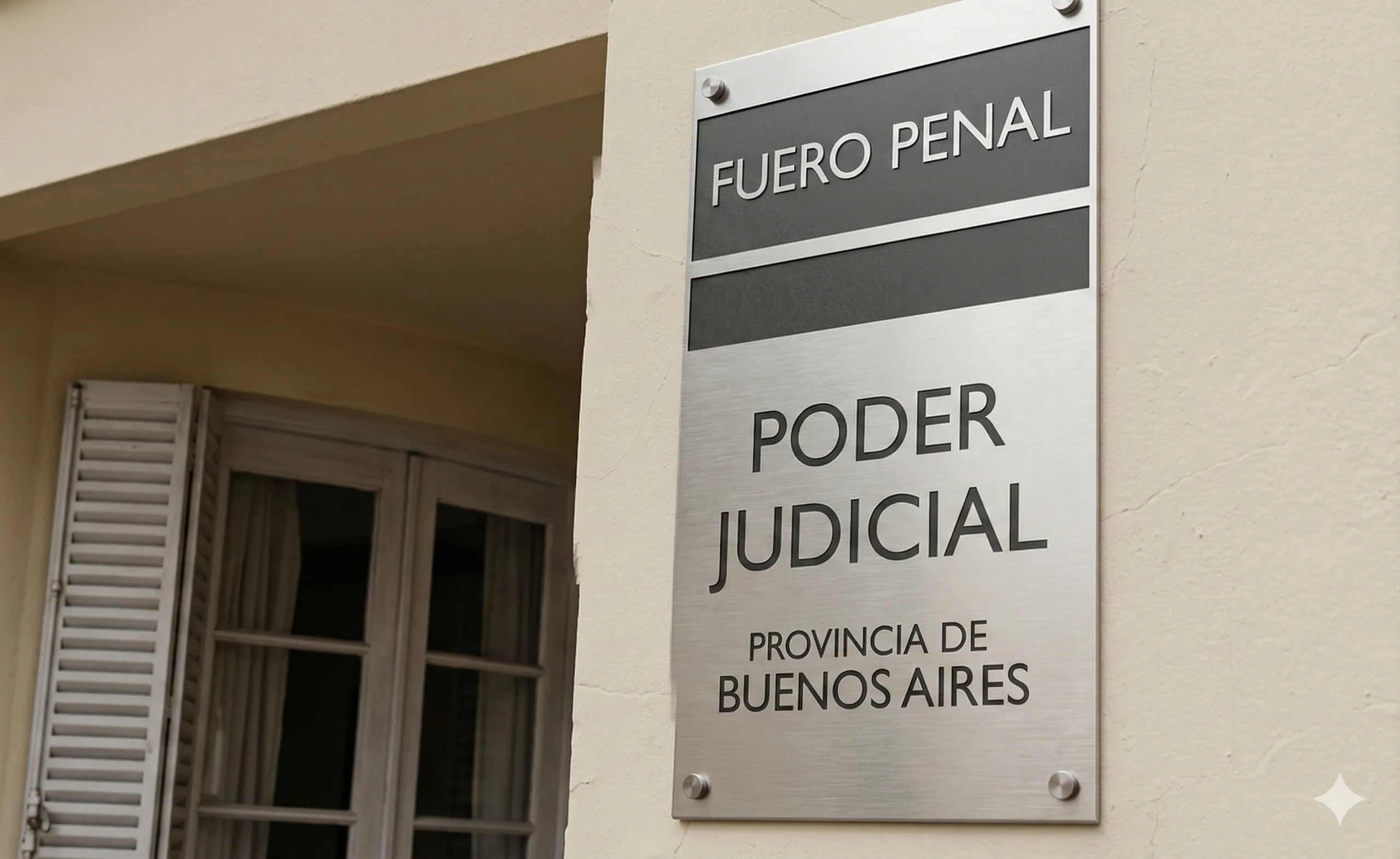 Estrategia Penal